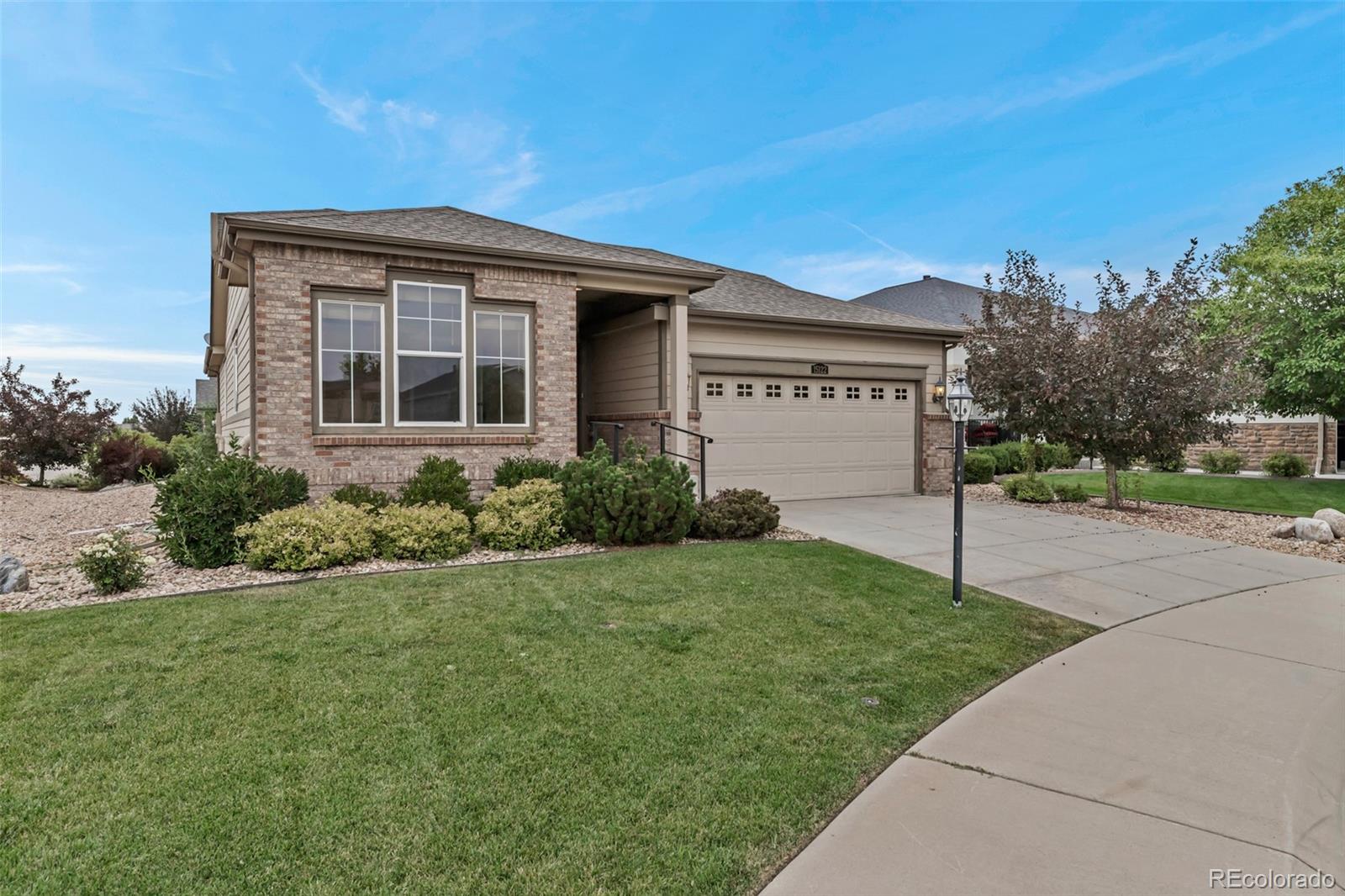 MLS Image #1 for 15122  wabash place,brighton, Colorado