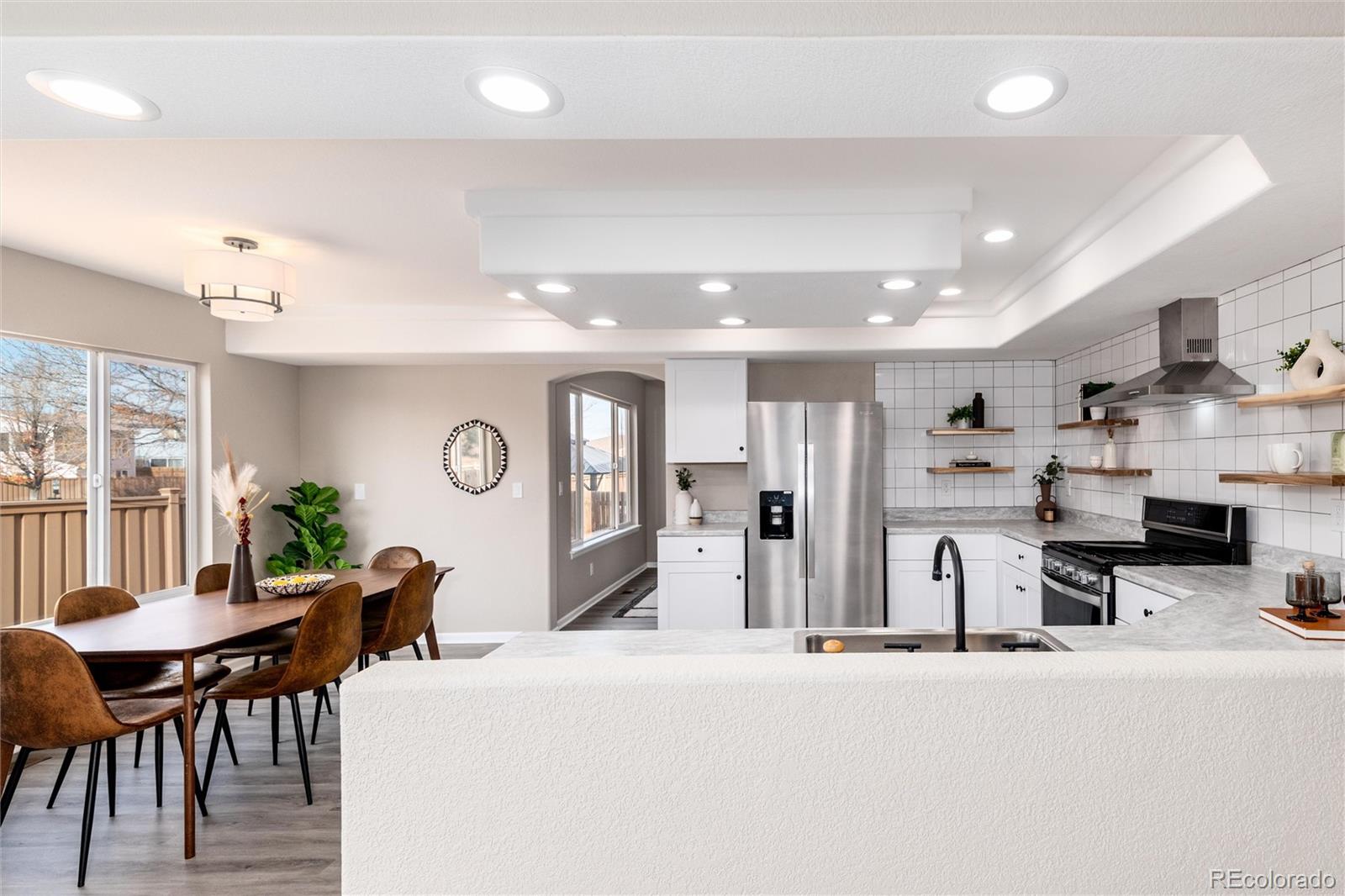 MLS Image #12 for 4681  iran street,denver, Colorado