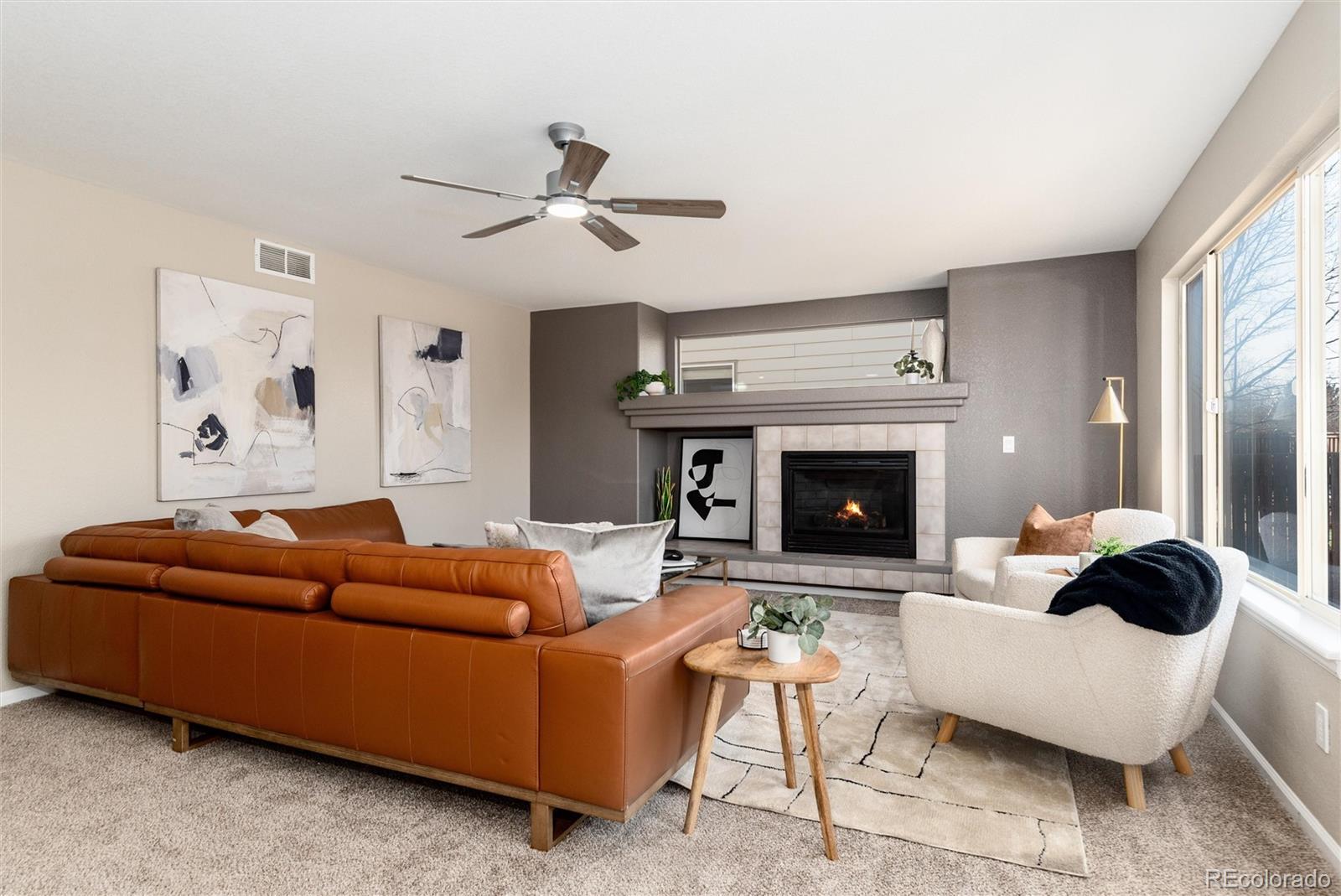 MLS Image #14 for 4681  iran street,denver, Colorado