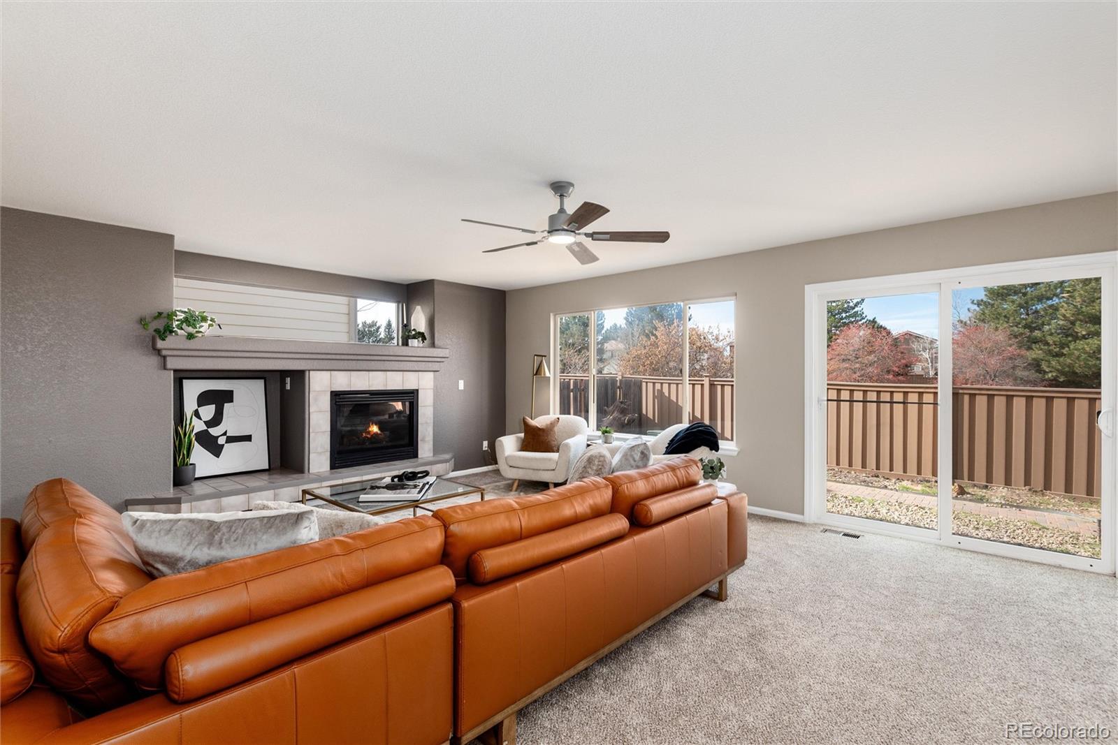 MLS Image #15 for 4681  iran street,denver, Colorado