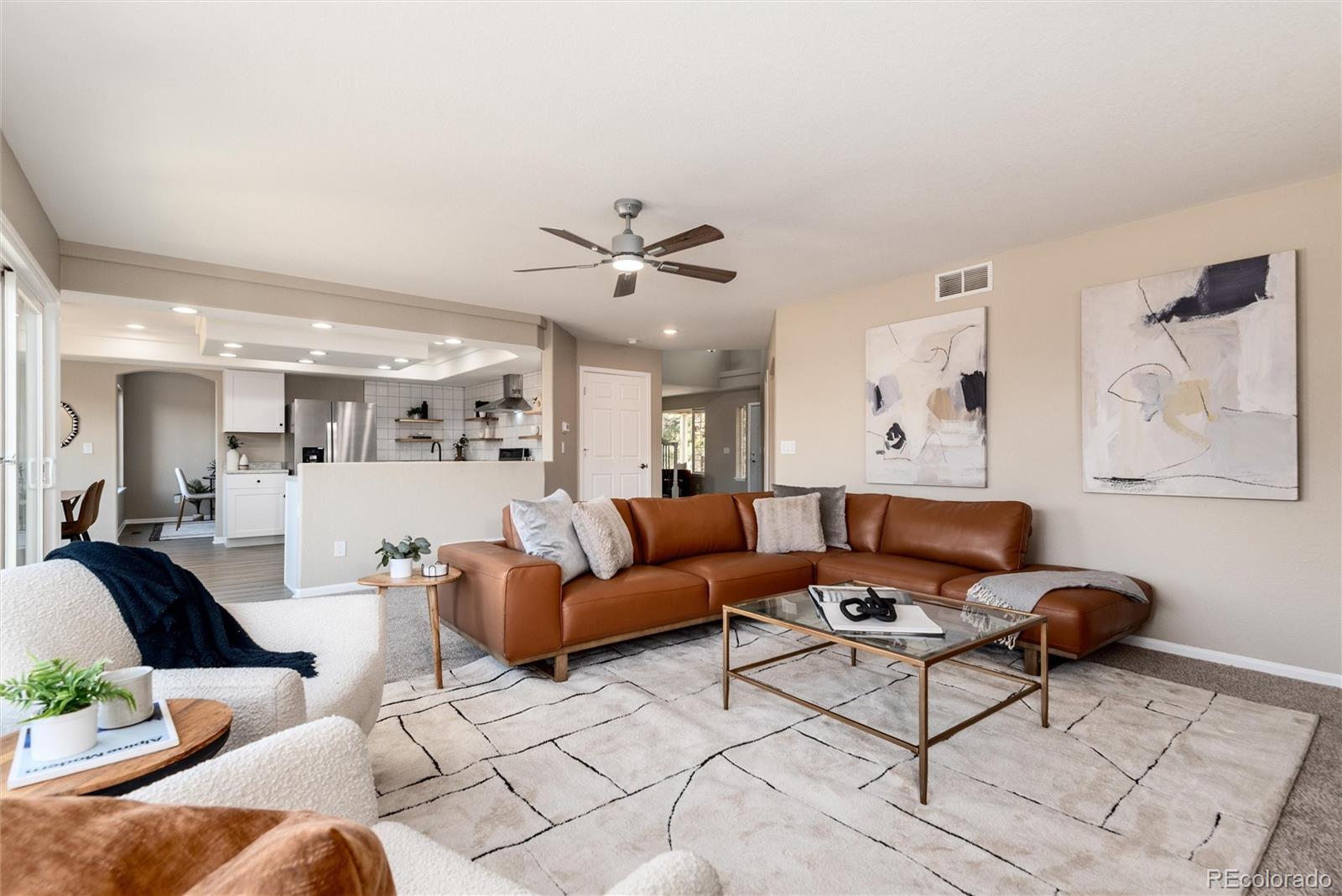 MLS Image #16 for 4681  iran street,denver, Colorado