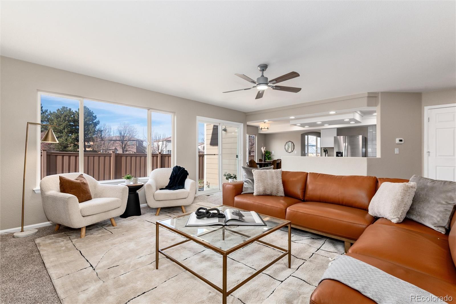 MLS Image #17 for 4681  iran street,denver, Colorado