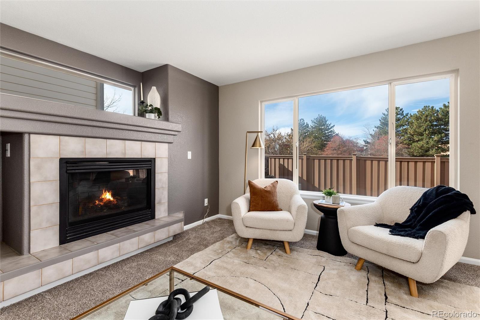MLS Image #19 for 4681  iran street,denver, Colorado