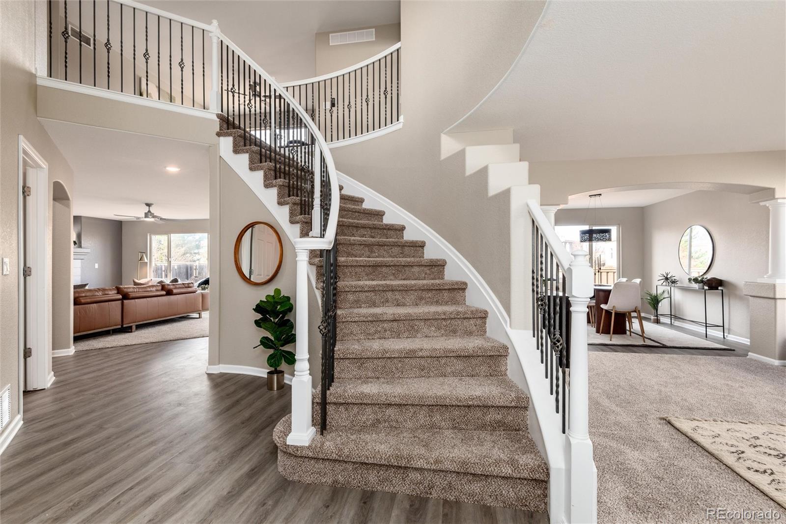 MLS Image #2 for 4681  iran street,denver, Colorado
