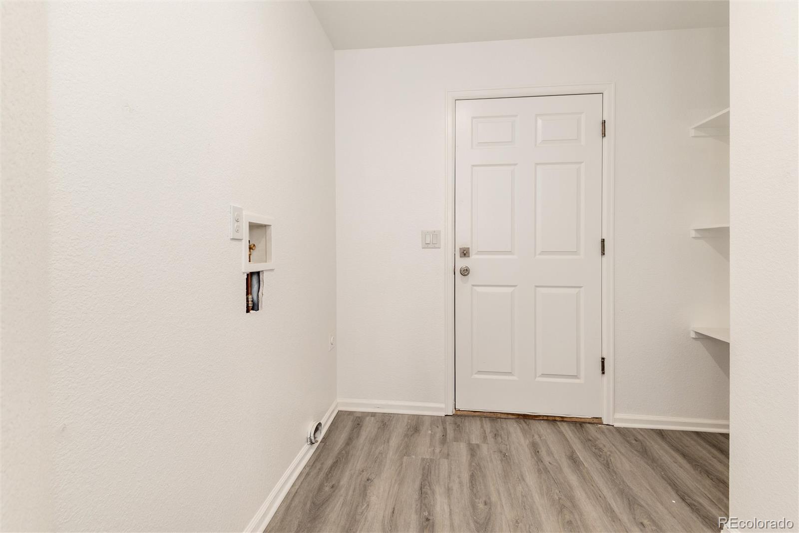 MLS Image #22 for 4681  iran street,denver, Colorado