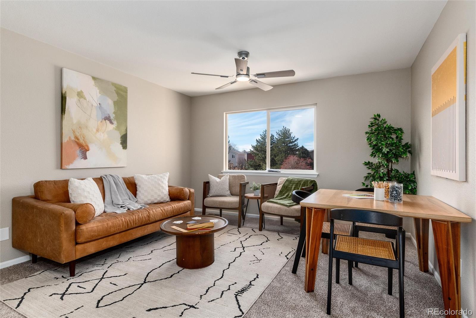 MLS Image #24 for 4681  iran street,denver, Colorado