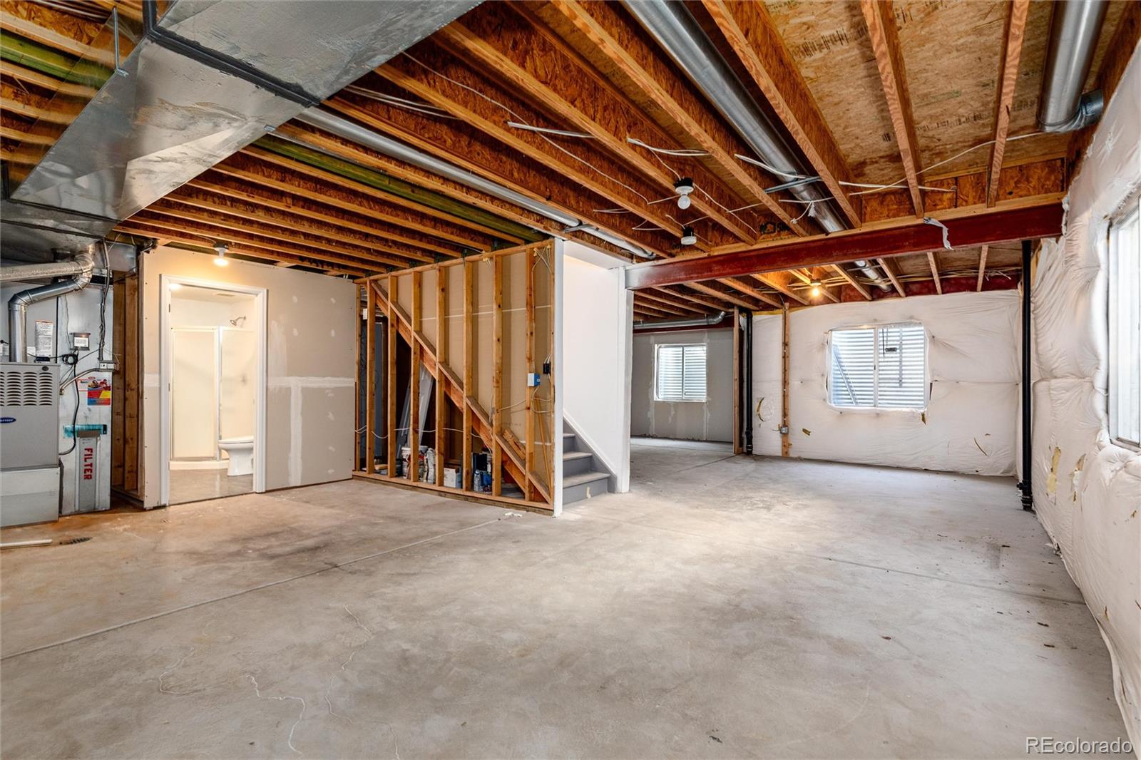 MLS Image #38 for 4681  iran street,denver, Colorado