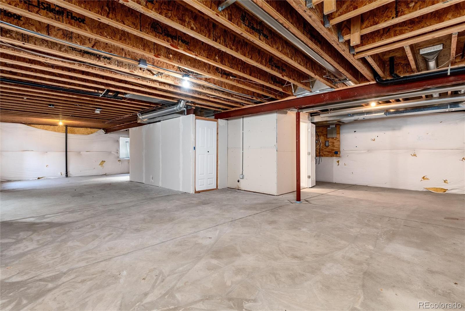 MLS Image #39 for 4681  iran street,denver, Colorado