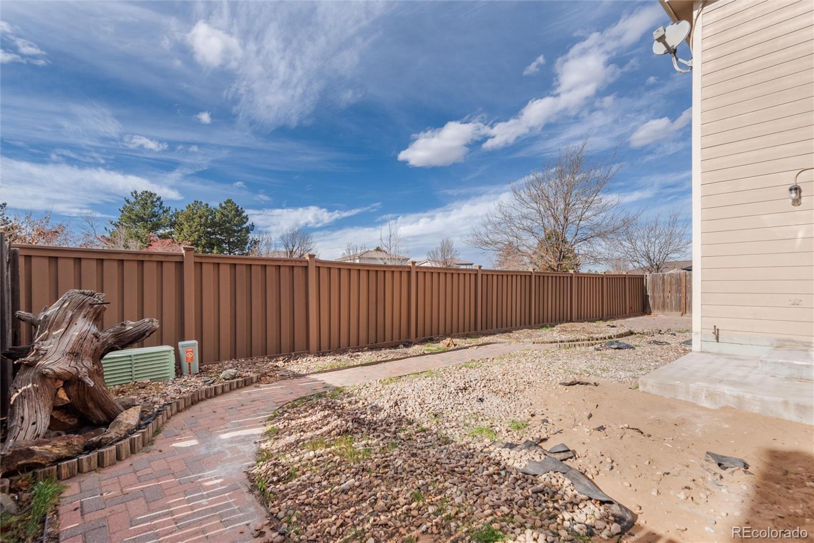 MLS Image #42 for 4681  iran street,denver, Colorado