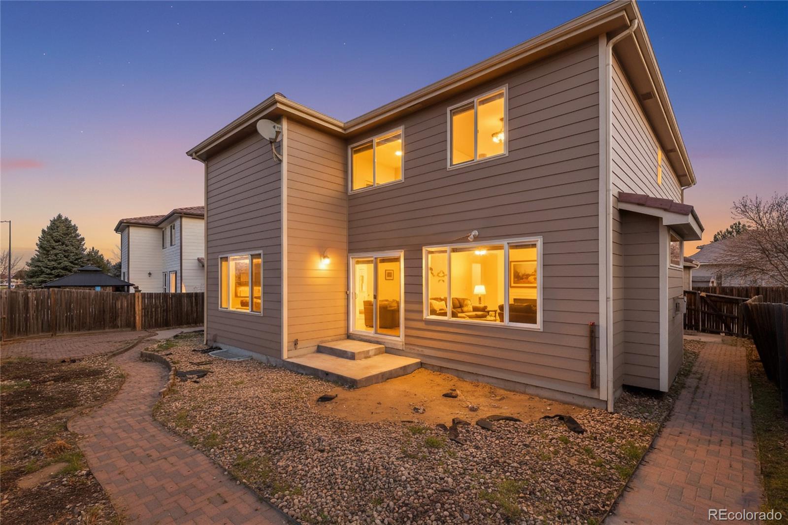 MLS Image #43 for 4681  iran street,denver, Colorado