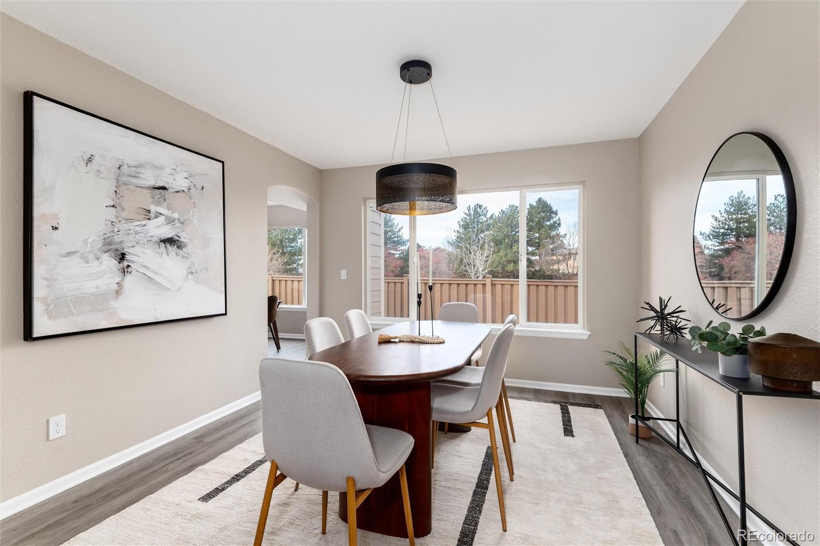 MLS Image #5 for 4681  iran street,denver, Colorado