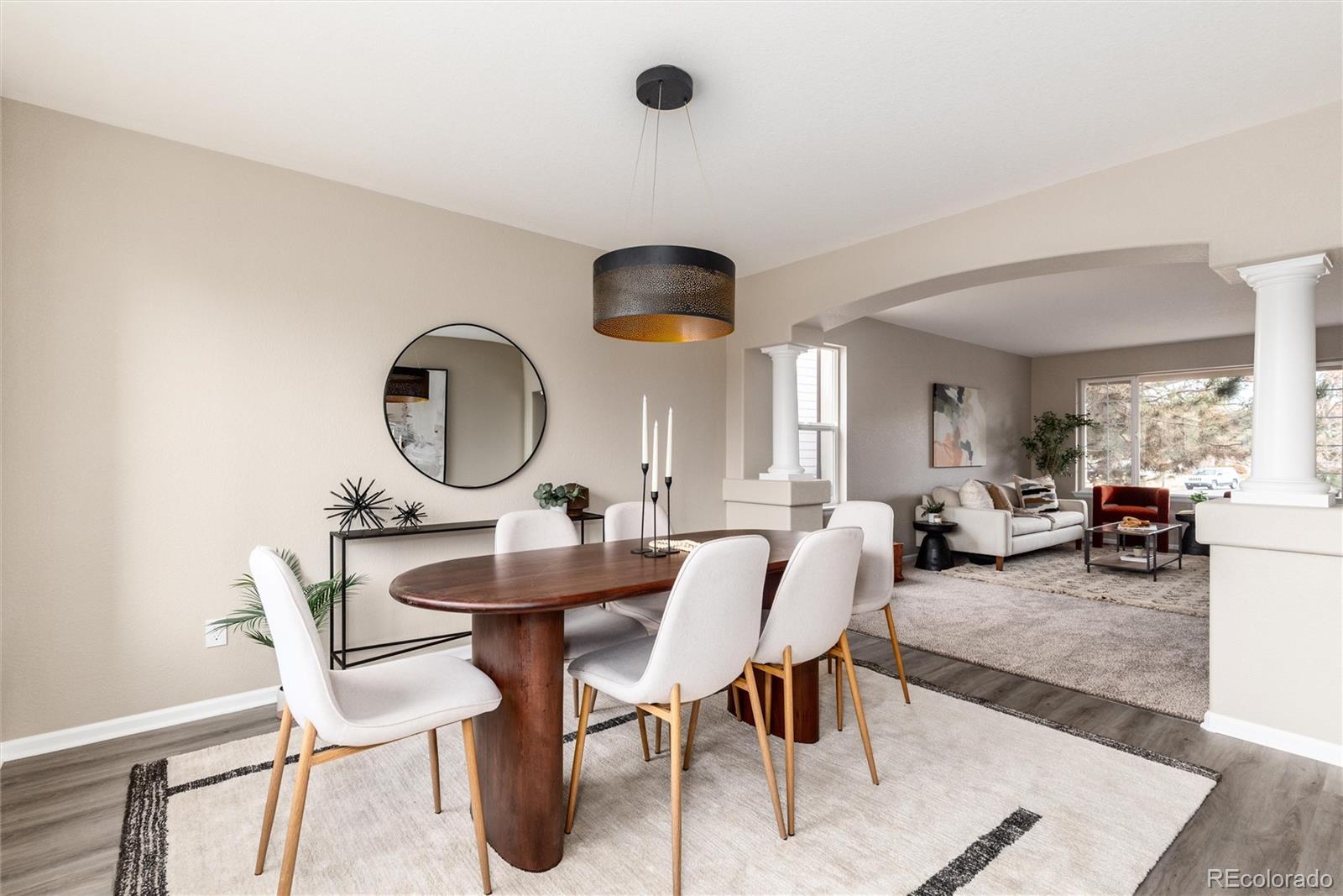 MLS Image #6 for 4681  iran street,denver, Colorado