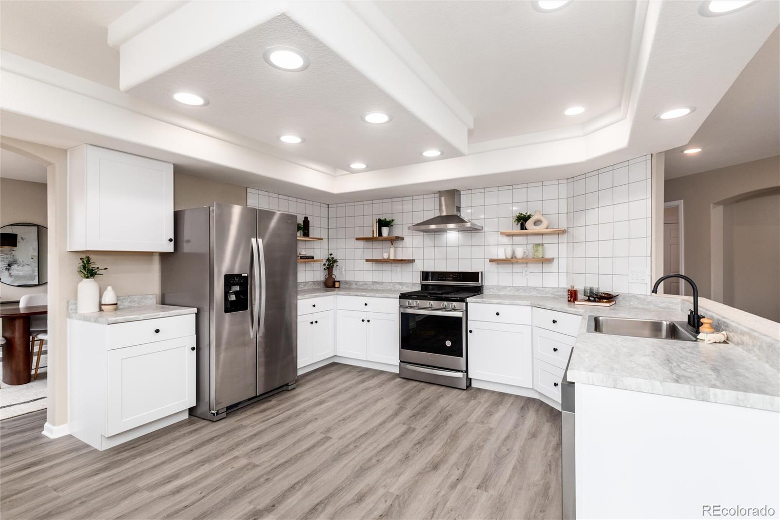 MLS Image #7 for 4681  iran street,denver, Colorado