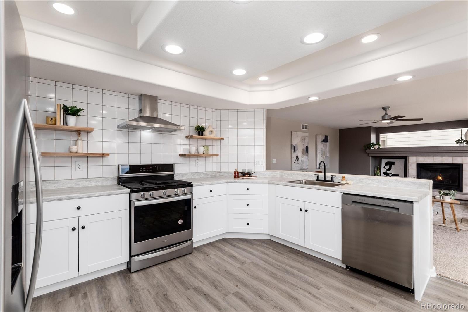 MLS Image #9 for 4681  iran street,denver, Colorado