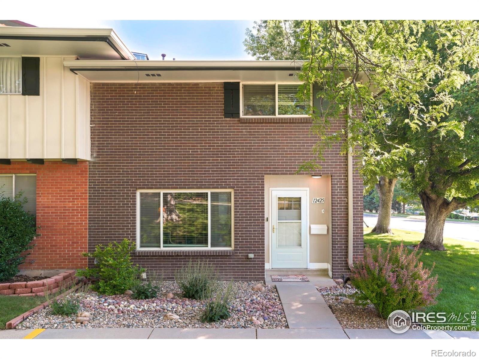 MLS Image #1 for 12425 w alameda drive ,lakewood, Colorado
