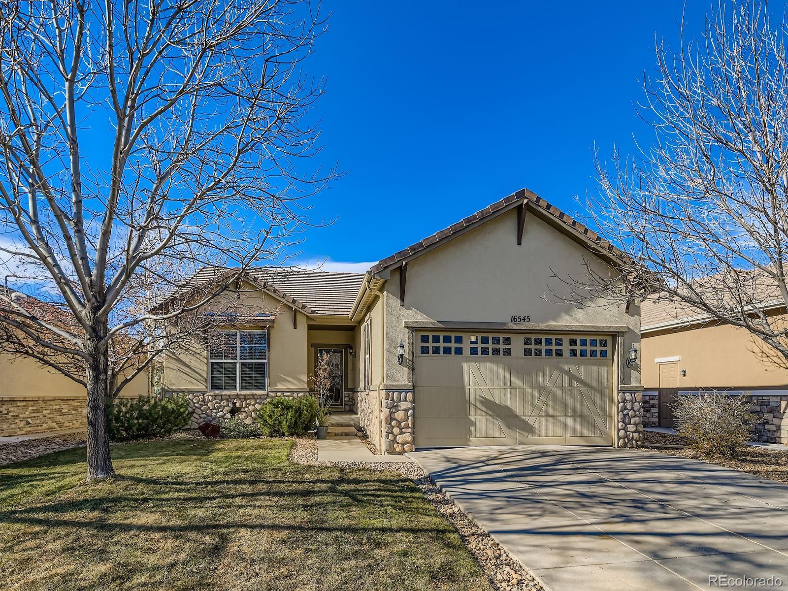 MLS Image #0 for 16545  antero circle,broomfield, Colorado