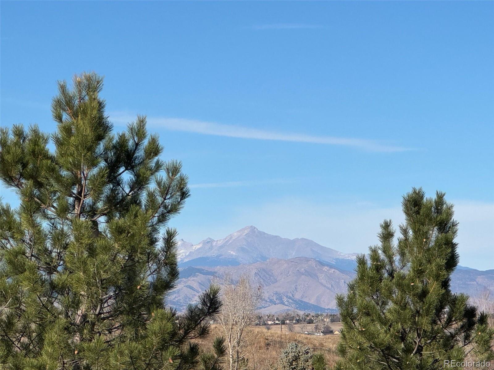 MLS Image #1 for 16545  antero circle,broomfield, Colorado