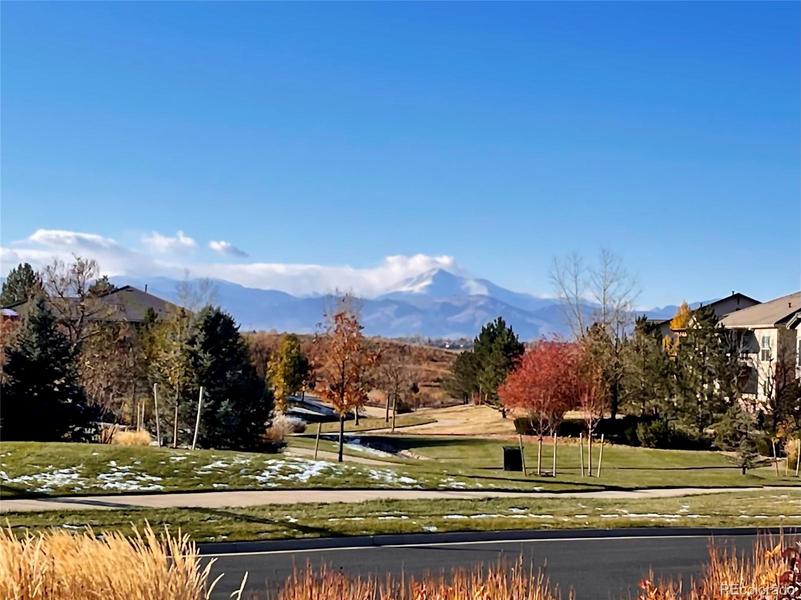 MLS Image #2 for 16545  antero circle,broomfield, Colorado