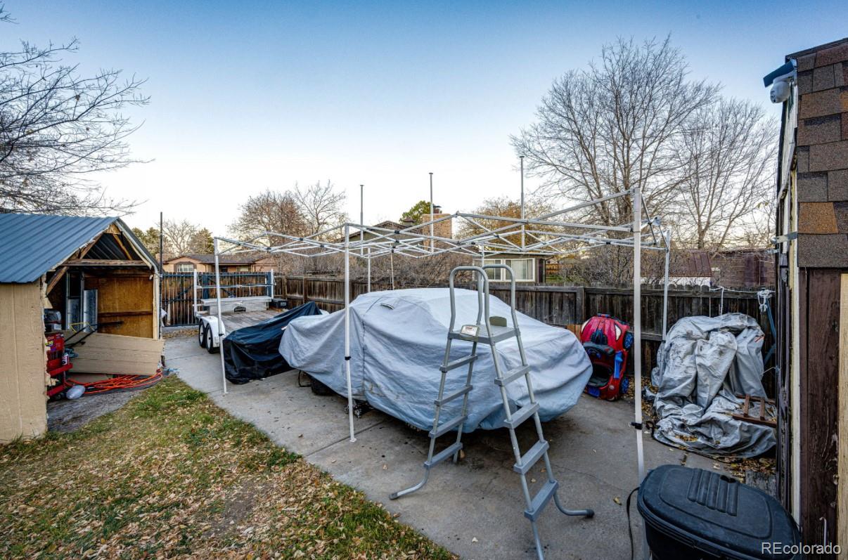MLS Image #27 for 623  kalispell street,aurora, Colorado