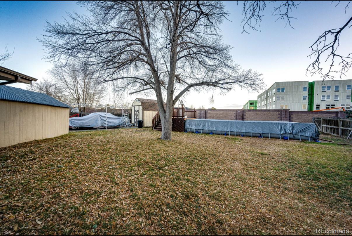 MLS Image #28 for 623  kalispell street,aurora, Colorado