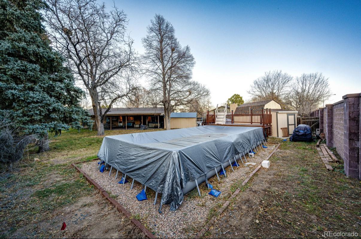 MLS Image #29 for 623  kalispell street,aurora, Colorado