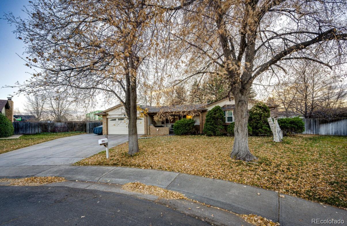 MLS Image #3 for 623  kalispell street,aurora, Colorado