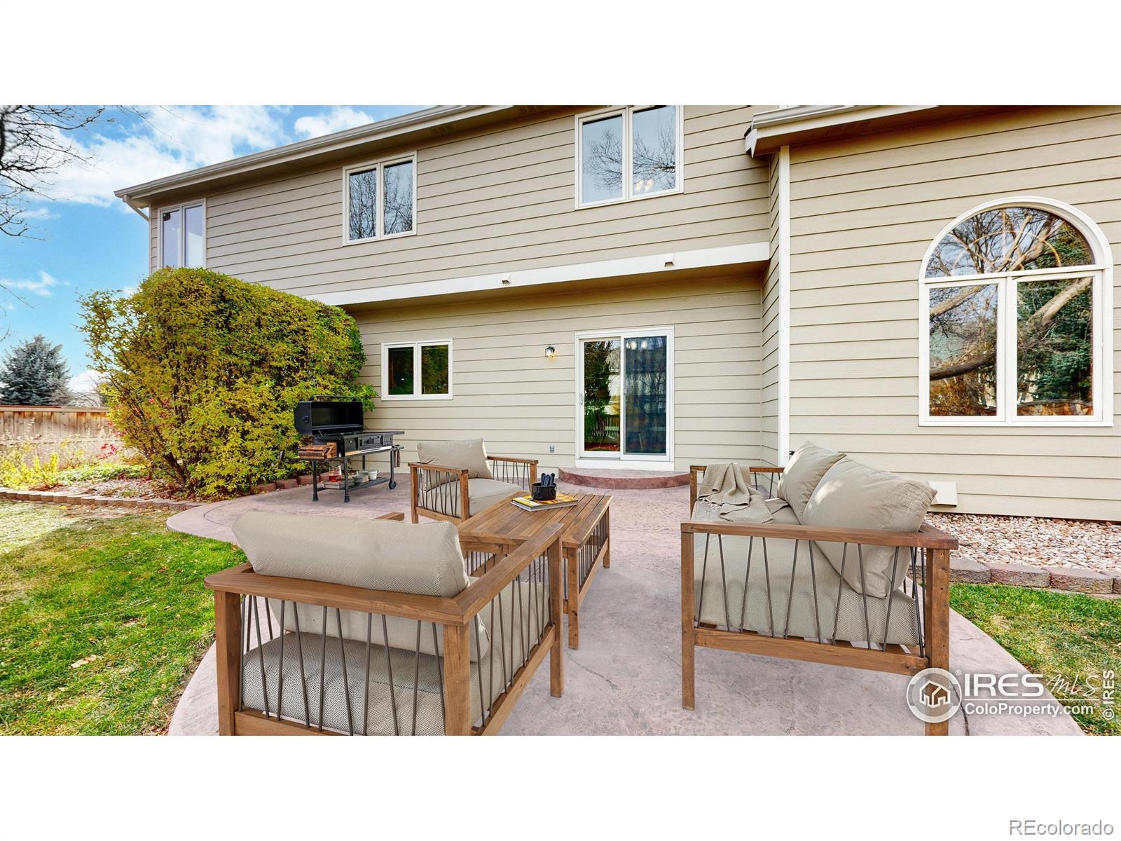 MLS Image #18 for 3766  kentford road,fort collins, Colorado