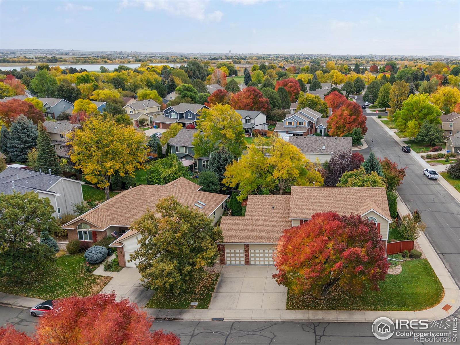 MLS Image #2 for 3766  kentford road,fort collins, Colorado