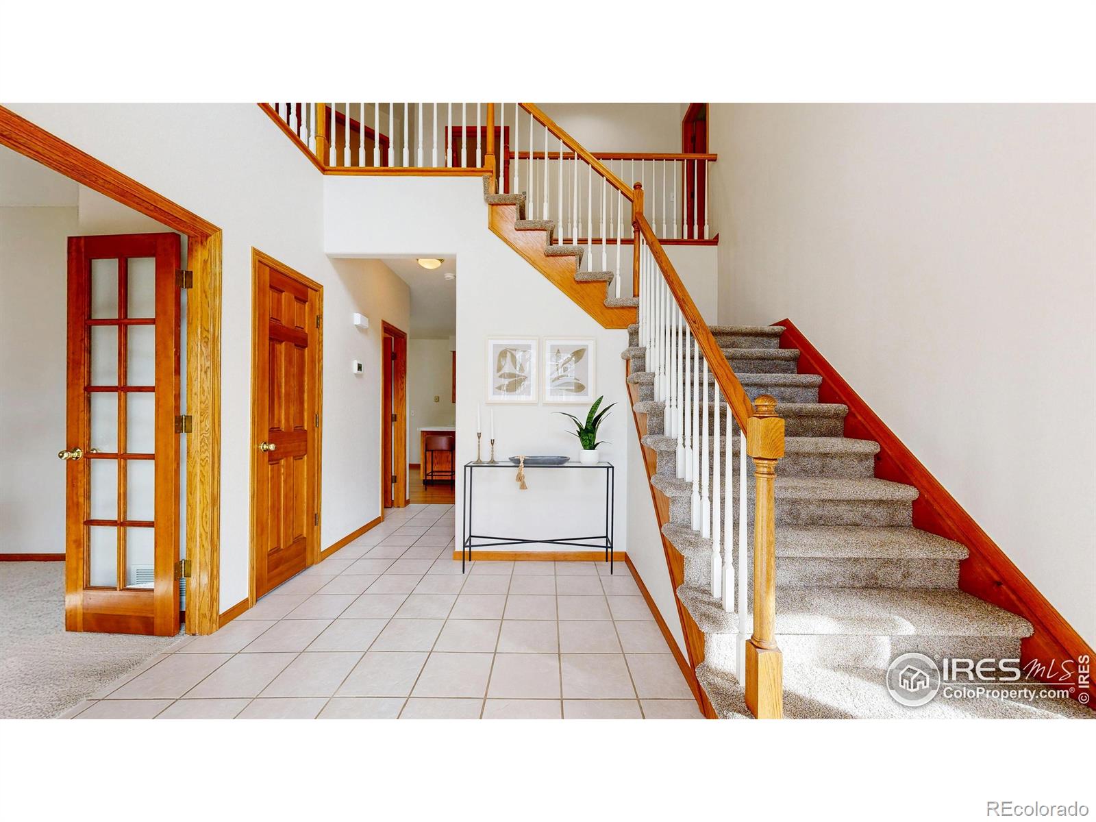 MLS Image #3 for 3766  kentford road,fort collins, Colorado