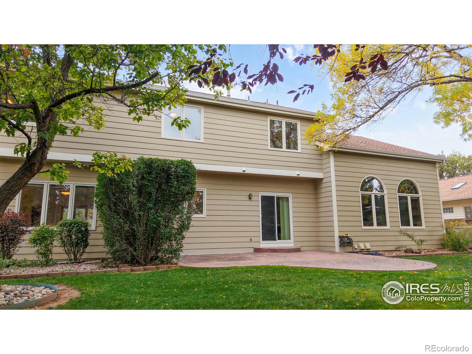 MLS Image #39 for 3766  kentford road,fort collins, Colorado