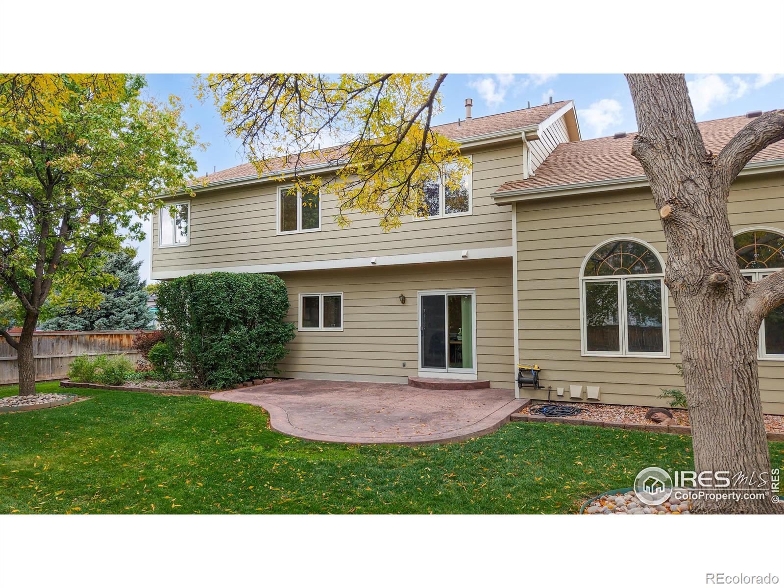 MLS Image #41 for 3766  kentford road,fort collins, Colorado