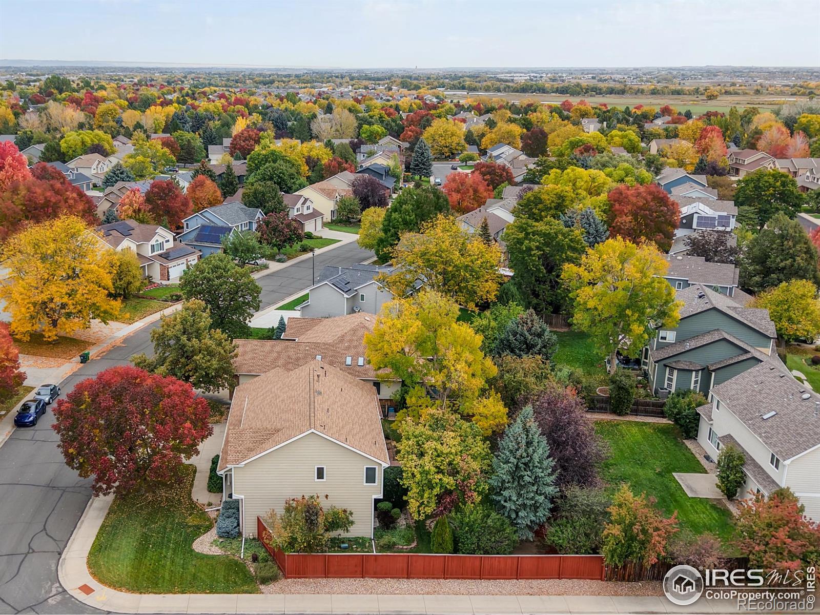MLS Image #42 for 3766  kentford road,fort collins, Colorado