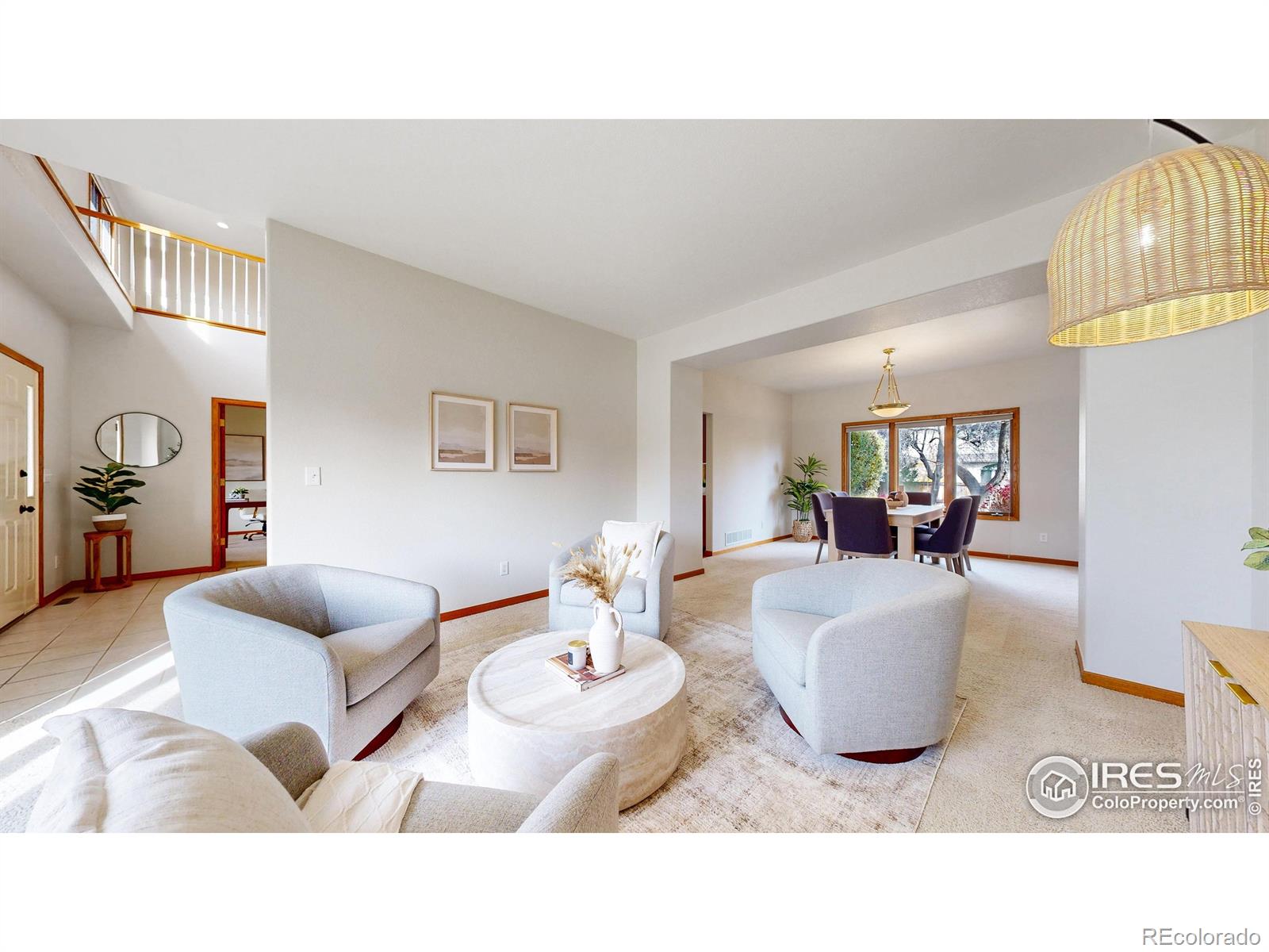 MLS Image #6 for 3766  kentford road,fort collins, Colorado
