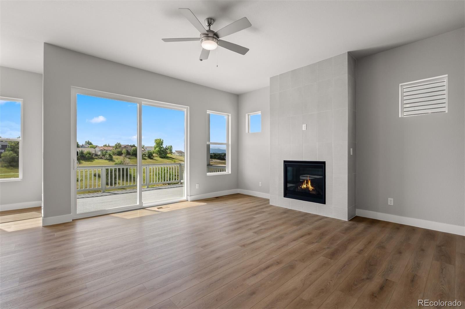 MLS Image #10 for 4585  peak crest view,colorado springs, Colorado
