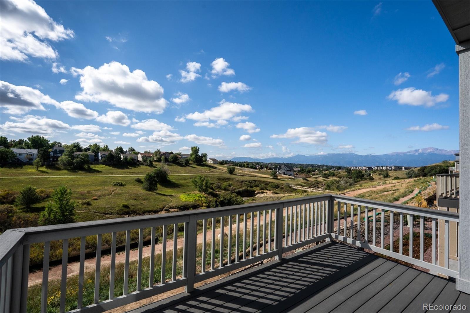 MLS Image #11 for 4585  peak crest view,colorado springs, Colorado
