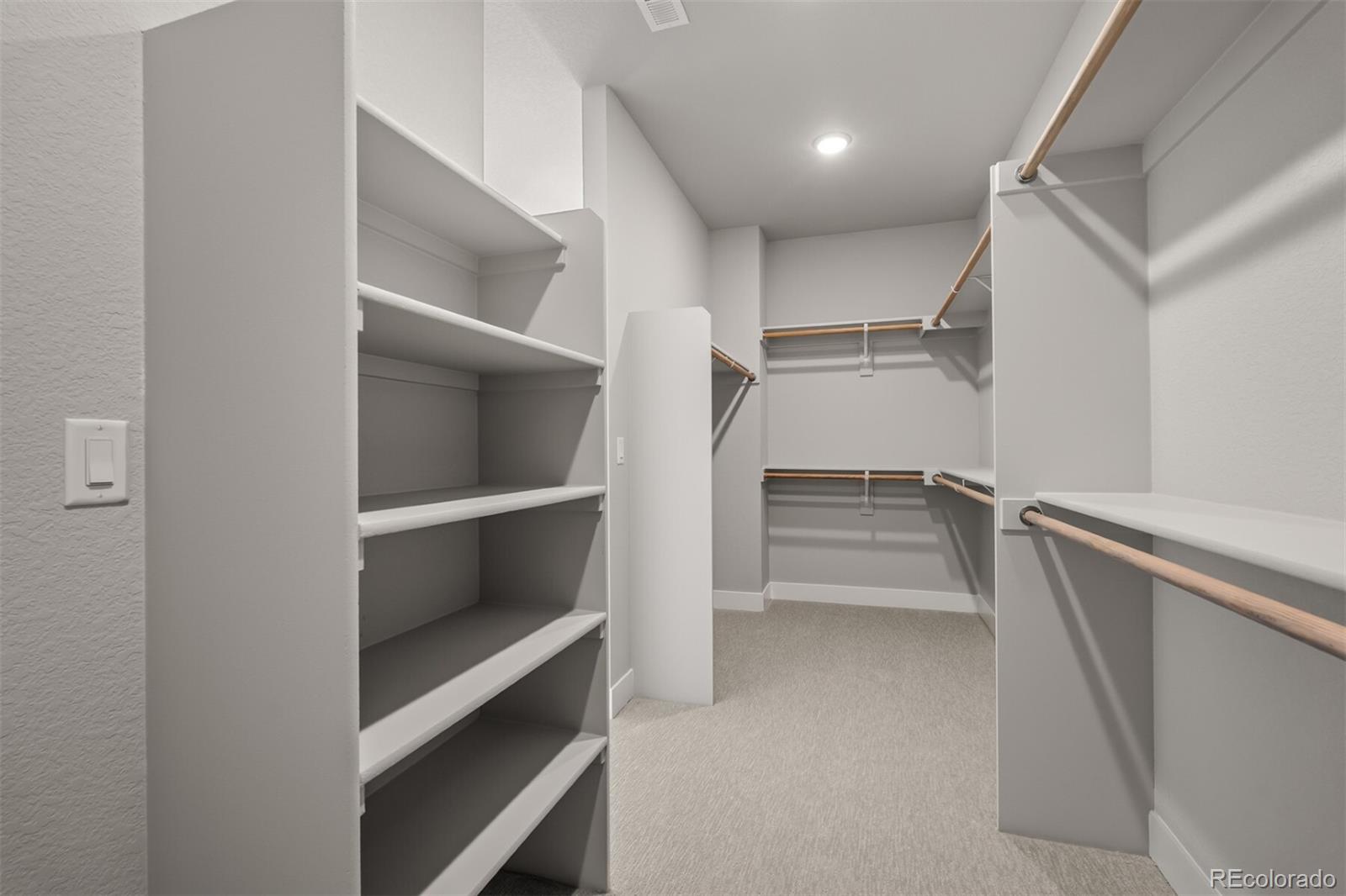 MLS Image #20 for 4585  peak crest view,colorado springs, Colorado