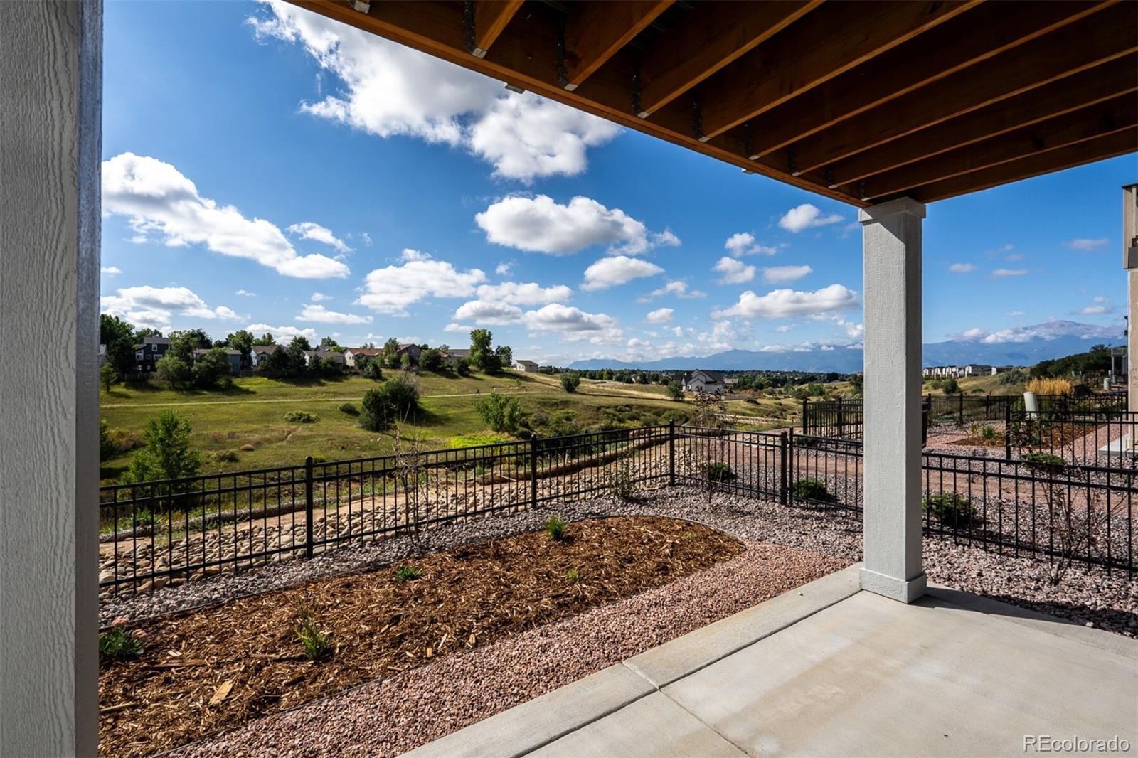 MLS Image #28 for 4585  peak crest view,colorado springs, Colorado