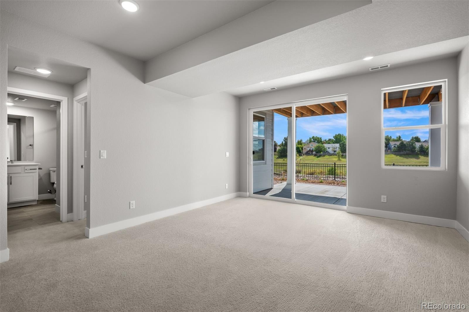 MLS Image #29 for 4585  peak crest view,colorado springs, Colorado