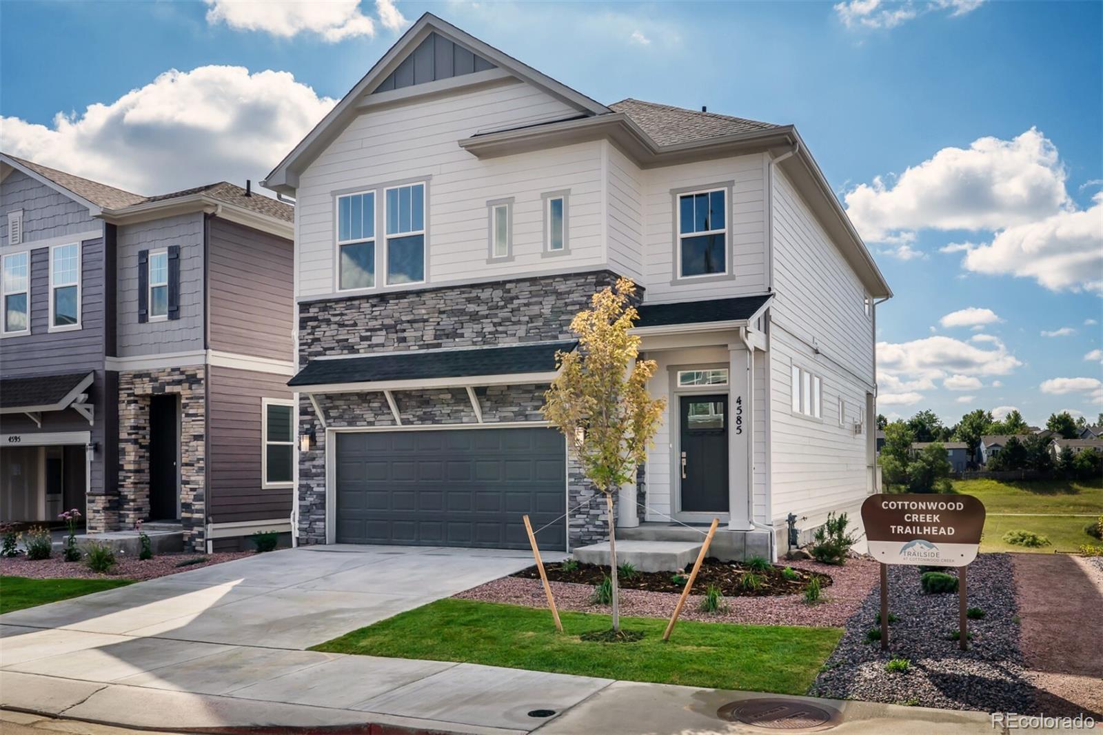 MLS Image #33 for 4585  peak crest view,colorado springs, Colorado