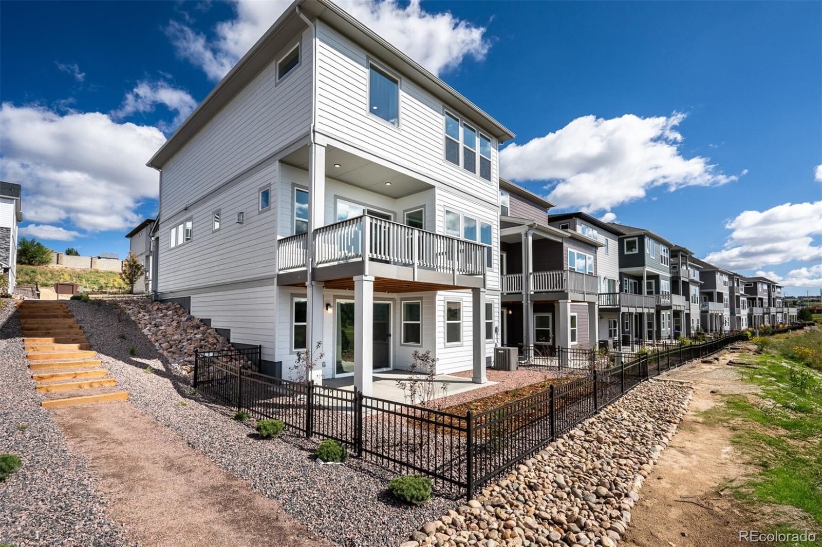 MLS Image #34 for 4585  peak crest view,colorado springs, Colorado