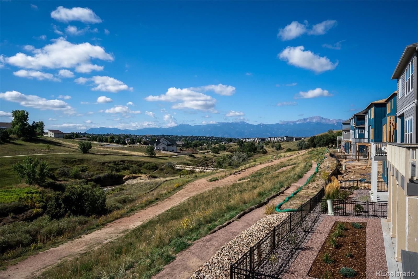 MLS Image #35 for 4585  peak crest view,colorado springs, Colorado