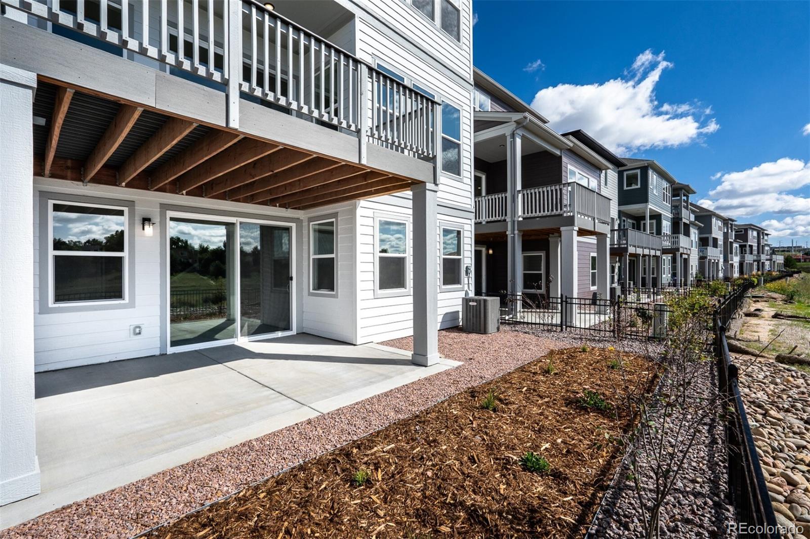 MLS Image #36 for 4585  peak crest view,colorado springs, Colorado