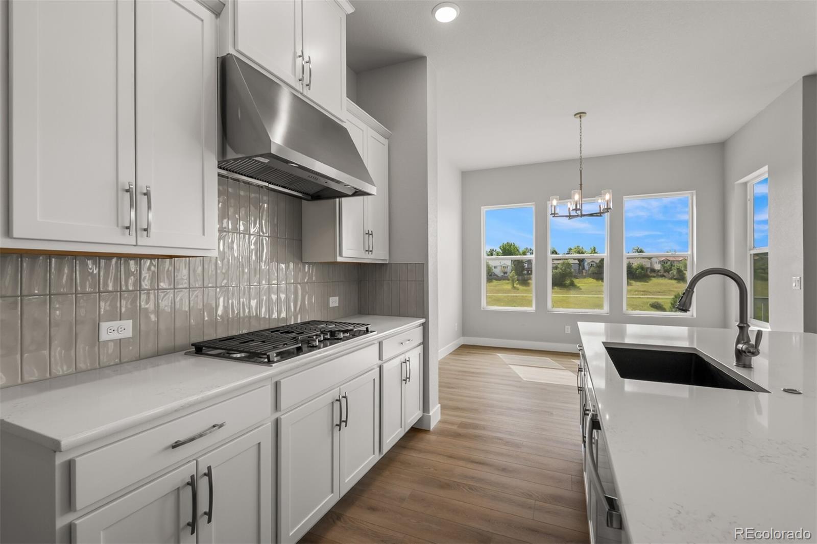 MLS Image #5 for 4585  peak crest view,colorado springs, Colorado