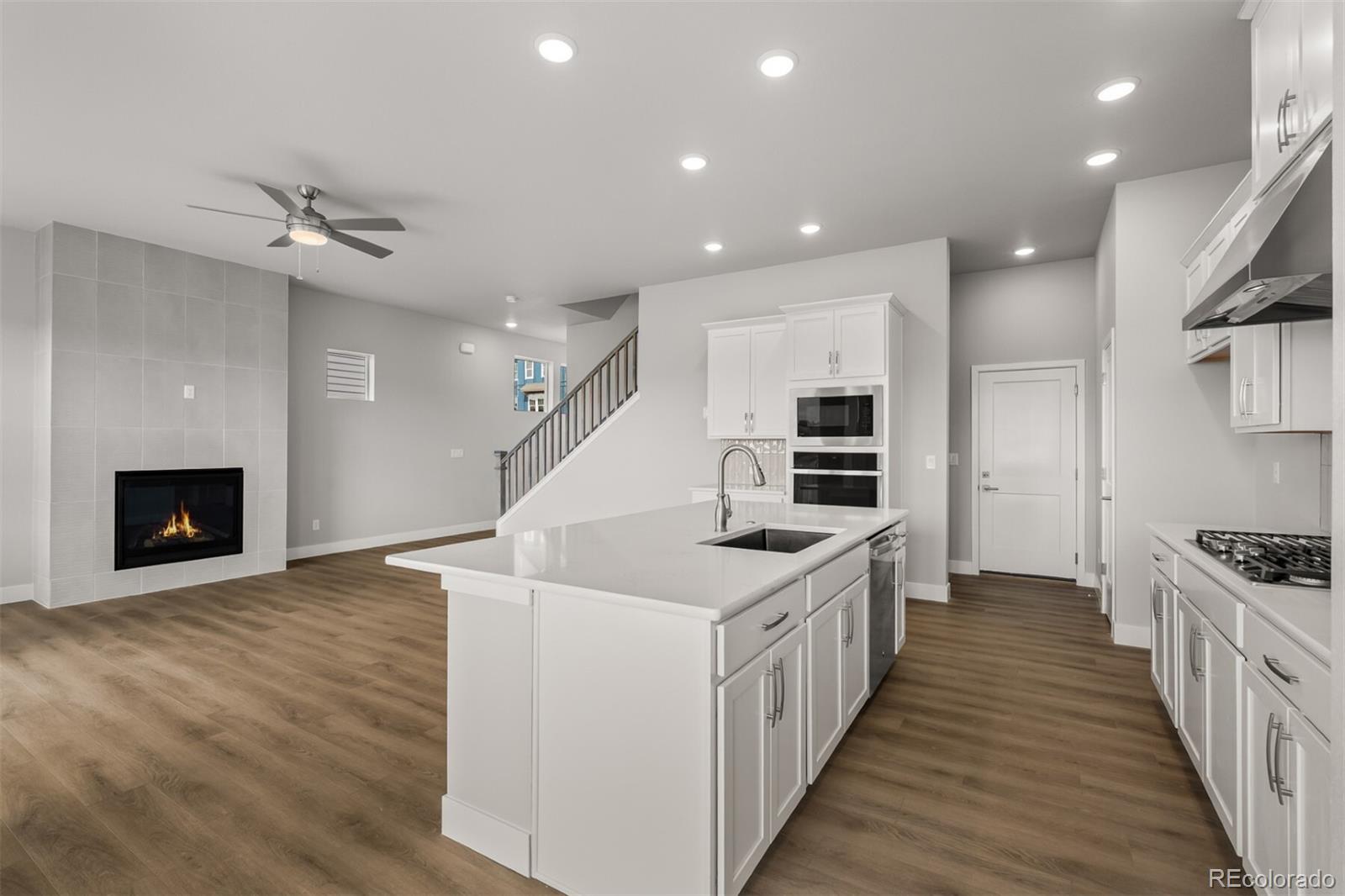 MLS Image #7 for 4585  peak crest view,colorado springs, Colorado