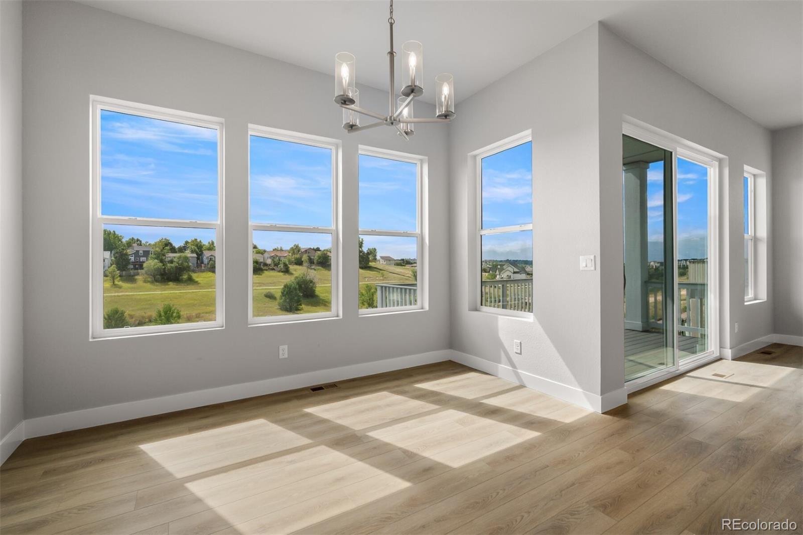 MLS Image #9 for 4585  peak crest view,colorado springs, Colorado