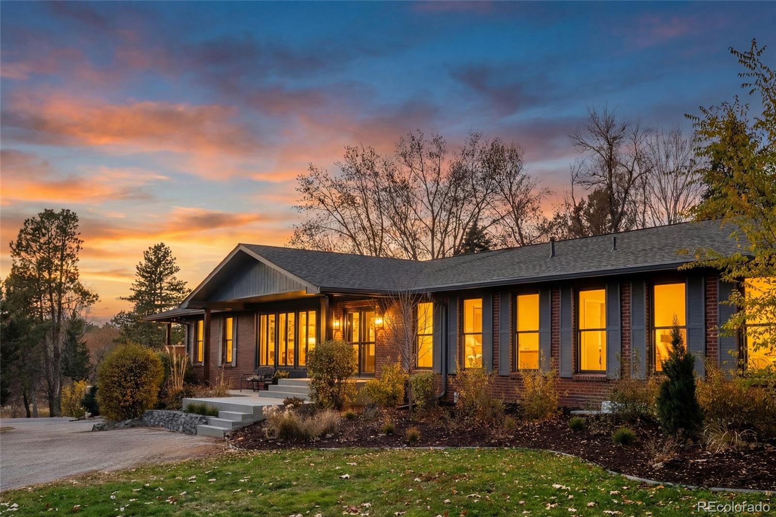 MLS Image #0 for 5460 s olive street,greenwood village, Colorado