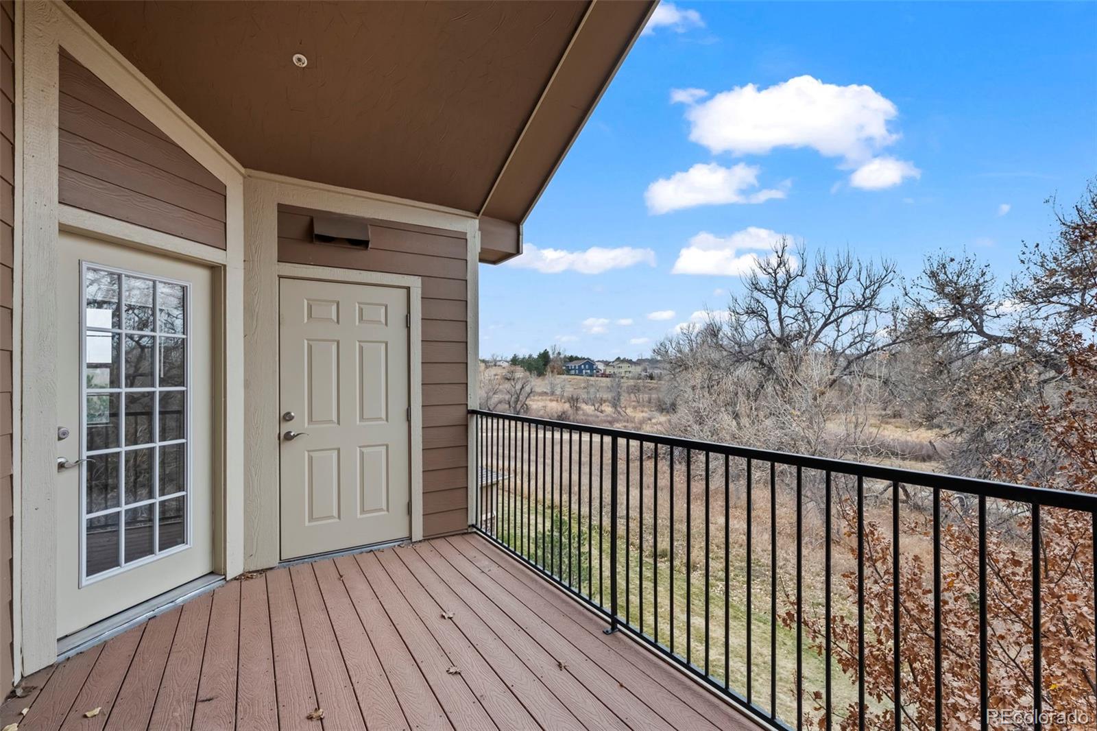 MLS Image #1 for 10787  twenty mile road 301,parker, Colorado