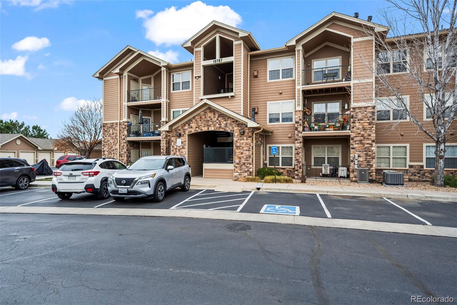 MLS Image #25 for 10787  twenty mile road 301,parker, Colorado