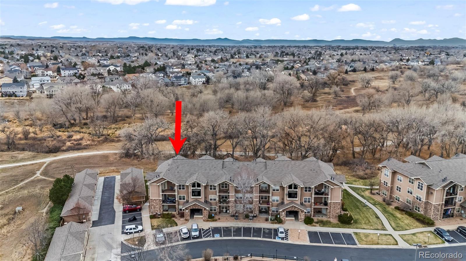 MLS Image #27 for 10787  twenty mile road 301,parker, Colorado