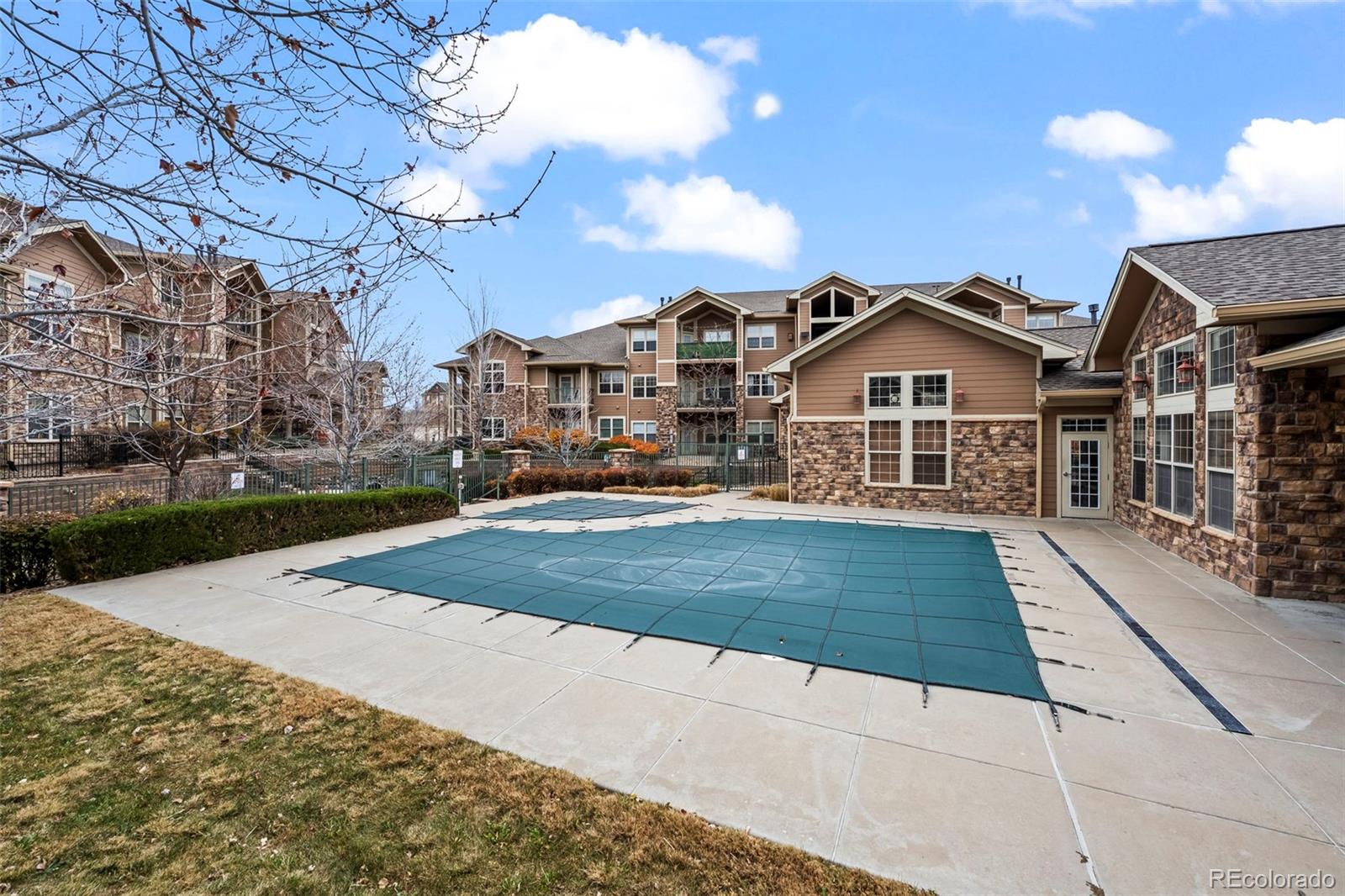 MLS Image #29 for 10787  twenty mile road 301,parker, Colorado